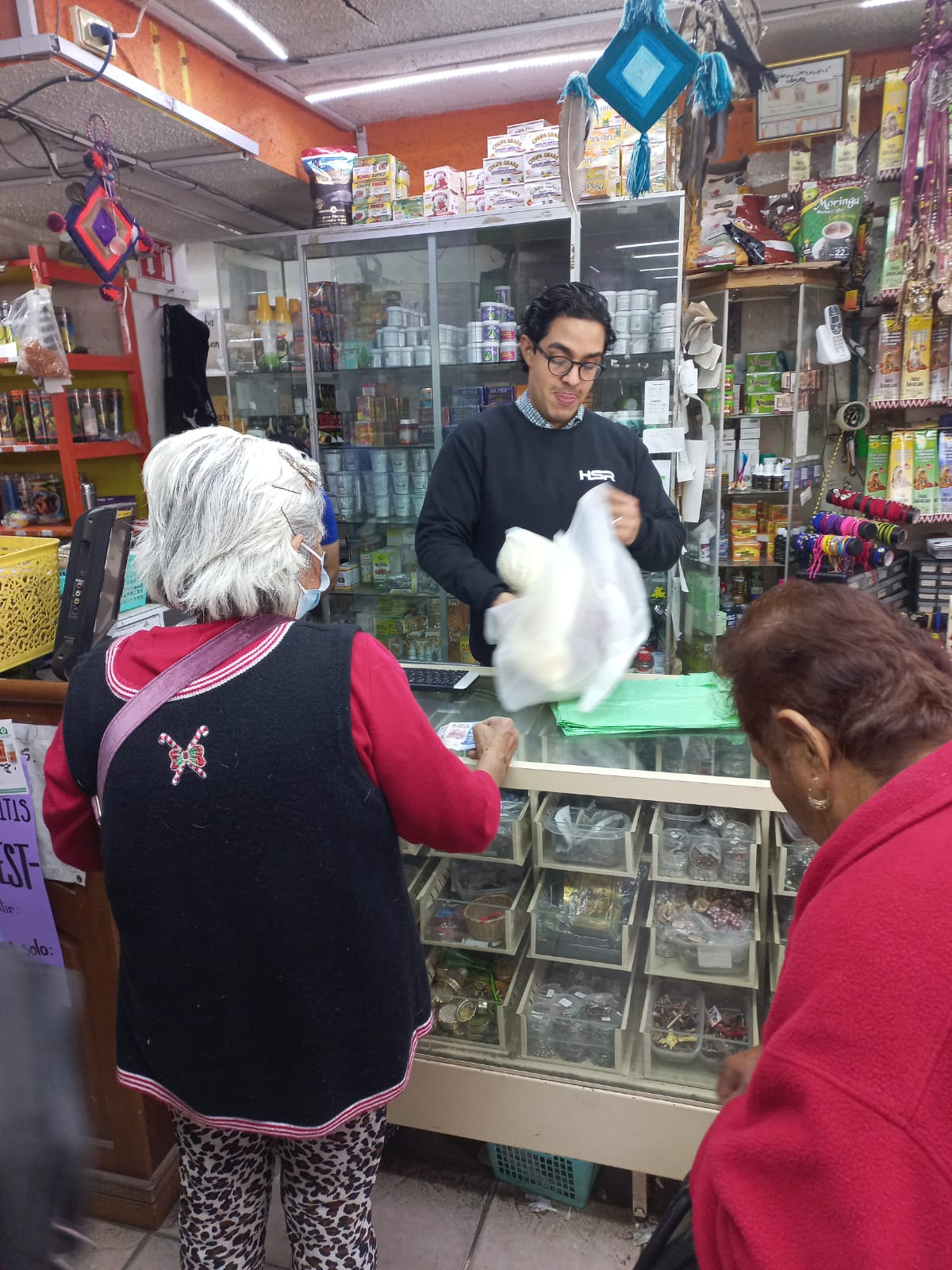 Se preparan creyentes para “Levantar al Niño”