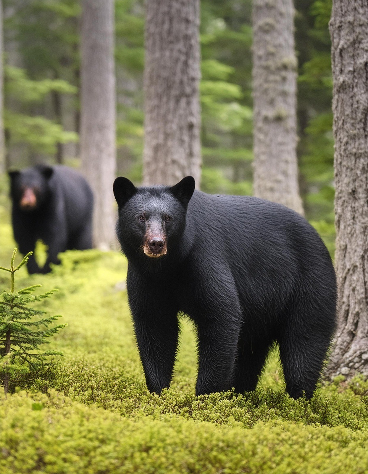 Festejarán al oso negro coahuilense