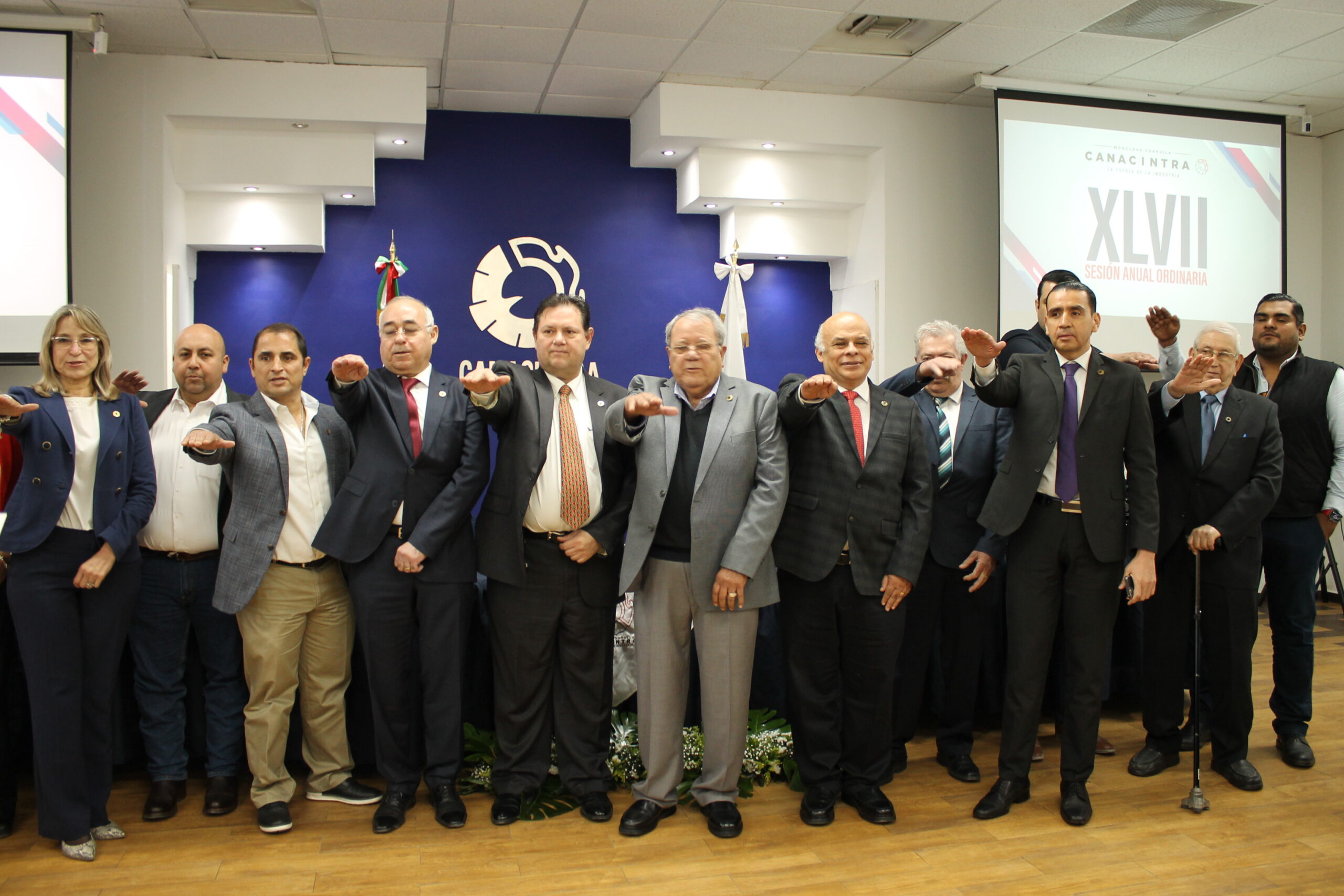 Se suma Mtanous a plan pro rescate de Monclova