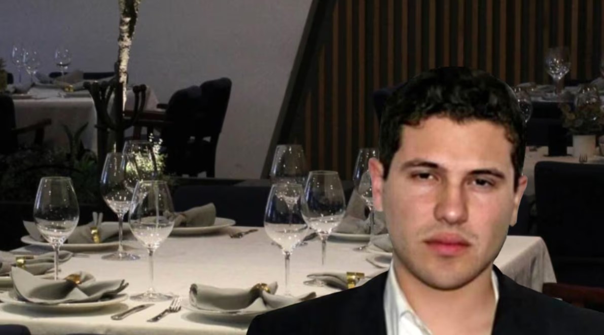 ‘El maestro del disfraz’: Así es como Iván Archivaldo Guzmán, hijo de ‘El Chapo’, ha evadido su captura