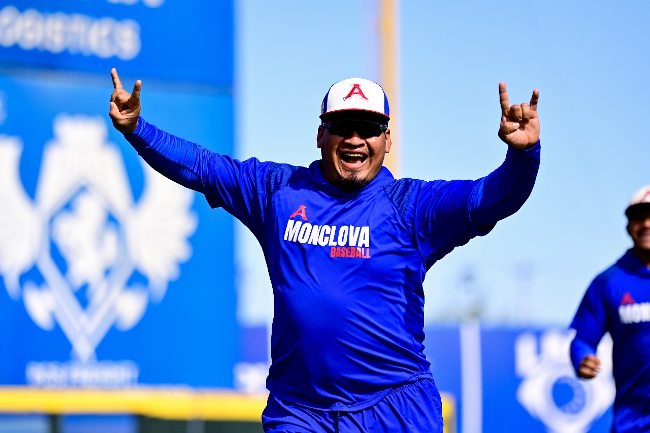 Acereros derrota a los Sultanes 11-6