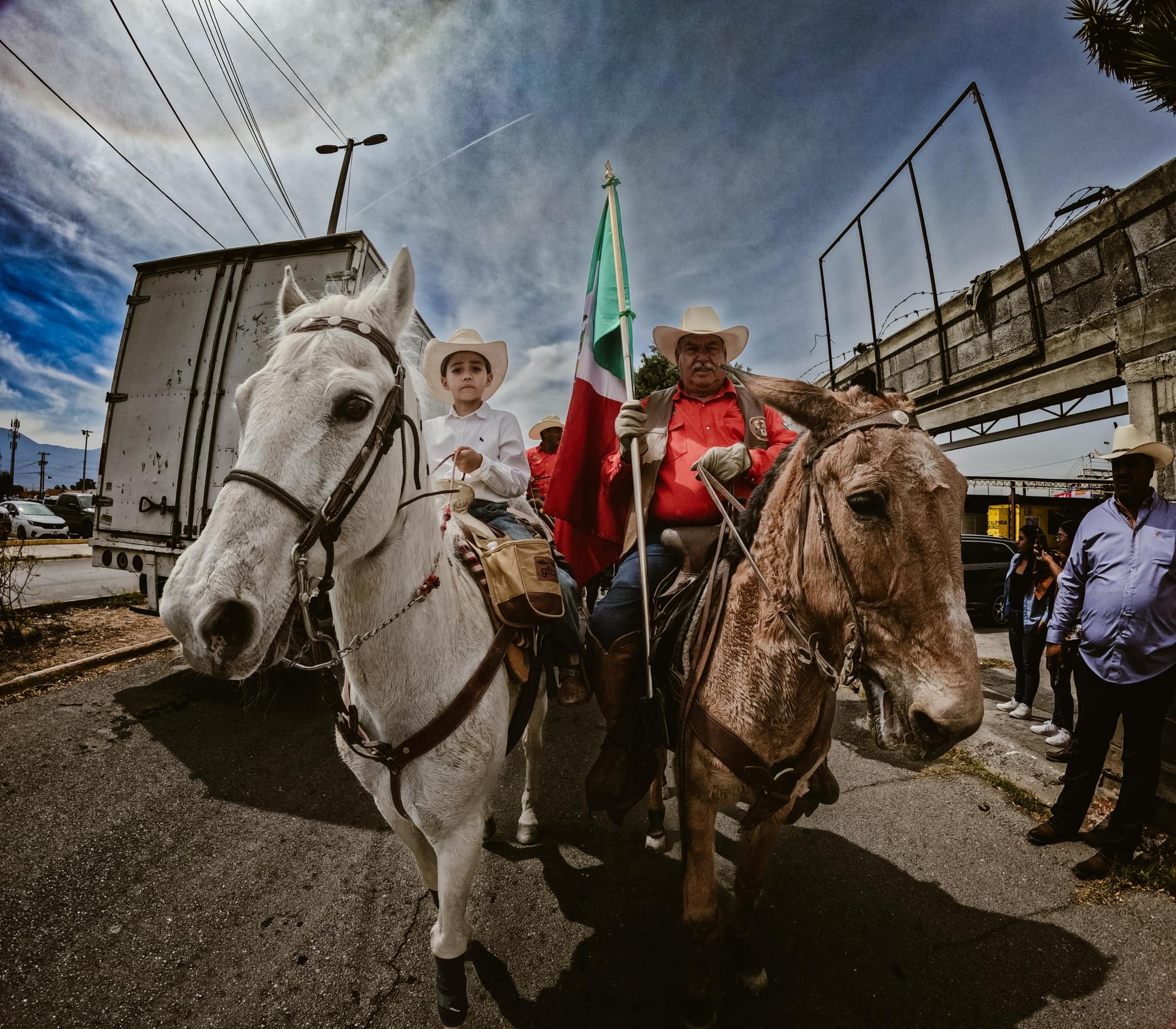 Gran arranque del AgroFest Coahuila