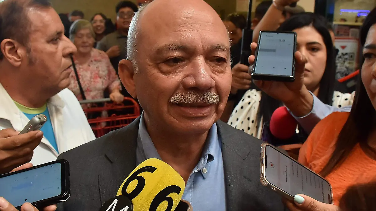 En aranceles Coahuila ‘ya la libró’: Pimentel