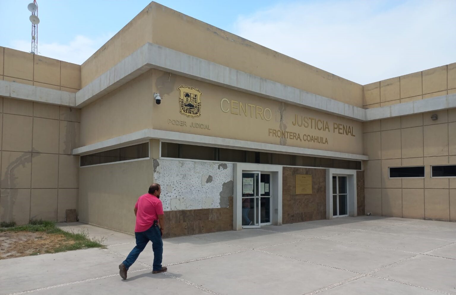 Va 30 años a la cárcel asesino de funcionario