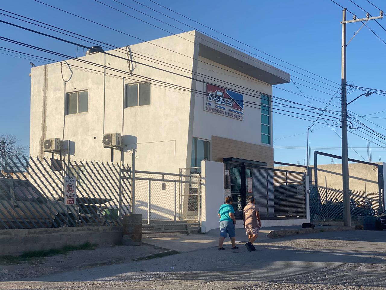 Con amparo recuperan 2 vehículos de Grúas Salas