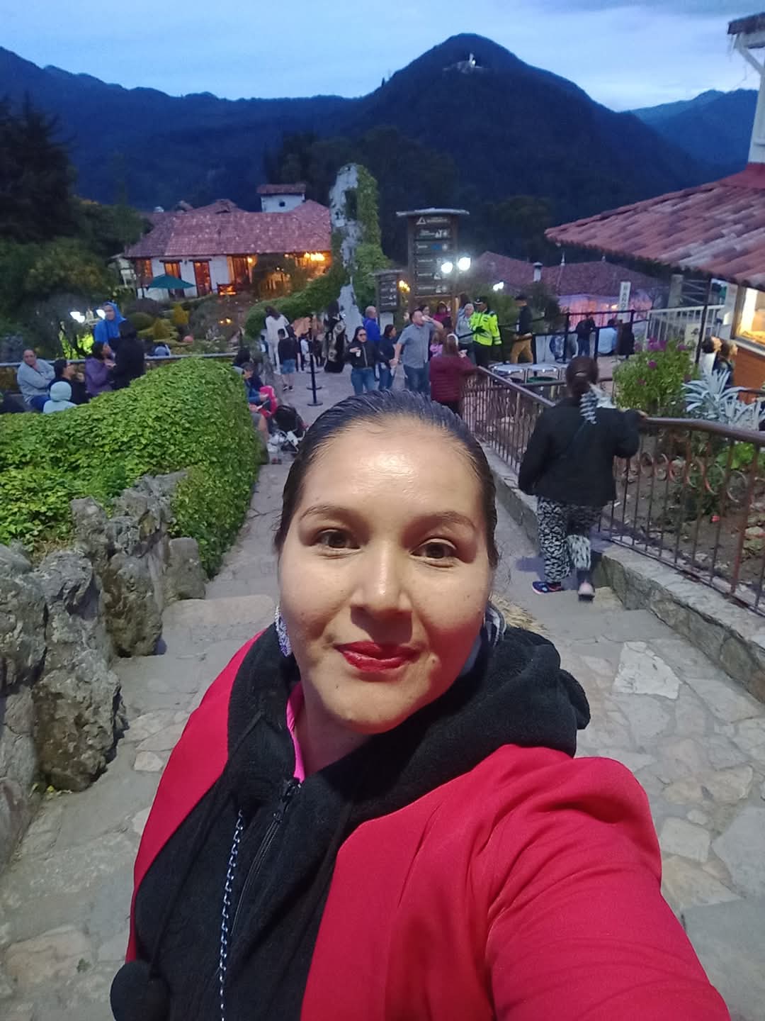 “Ser mujer es un  reto y un orgullo”