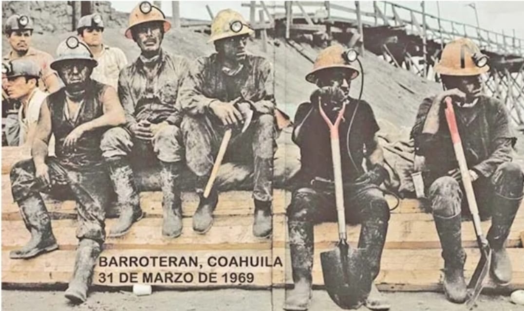 La explosión que vistió de luto a Minas de Barroterán