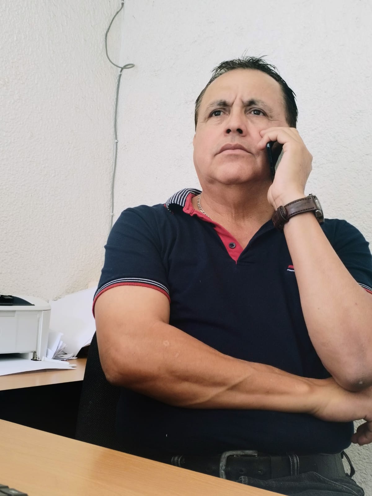 Estará vendida Ahmsa antes que acabe 2025
