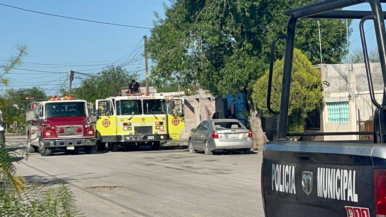 Desmantela policía de Coahuila narcomenudeo