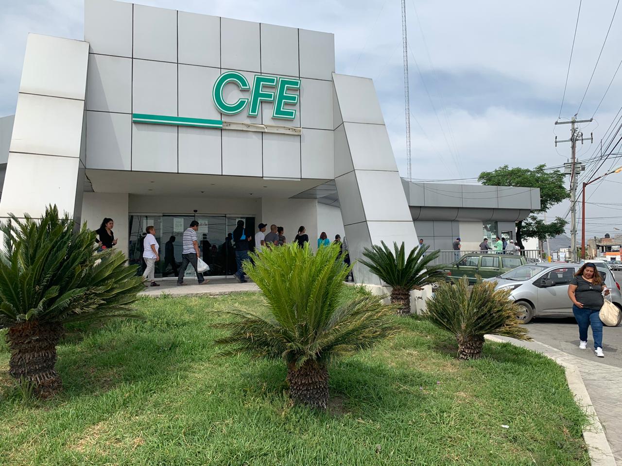 Se reinscriben productores a subsidio eléctrico de CFE
