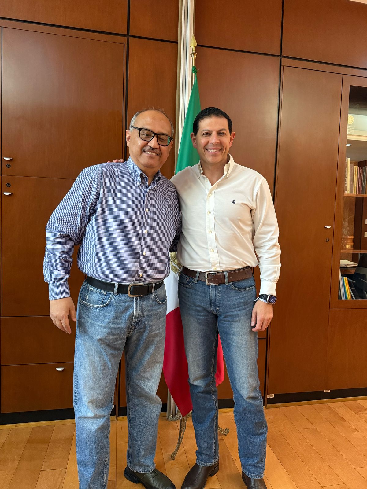Impulsarán CIRT y UAdeC capacitación certificada