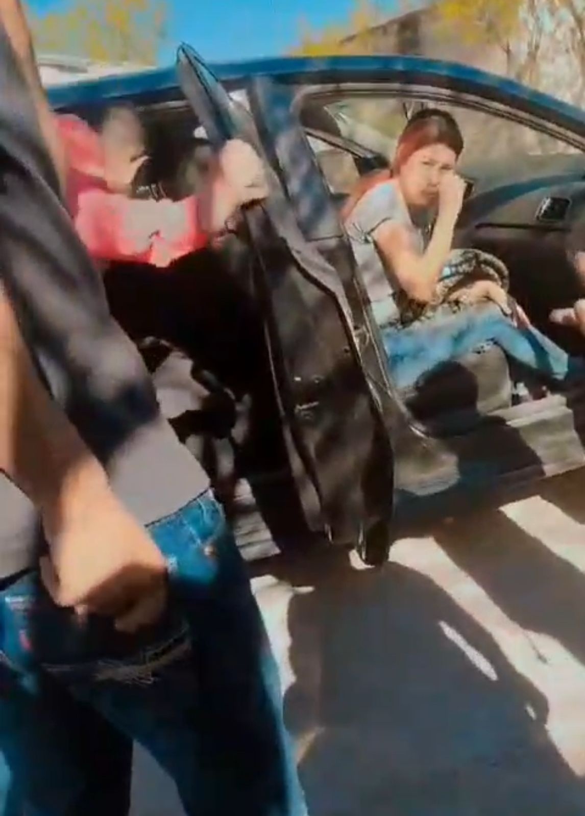 Acude Yasmin ‘N’ al MP pero con abogado