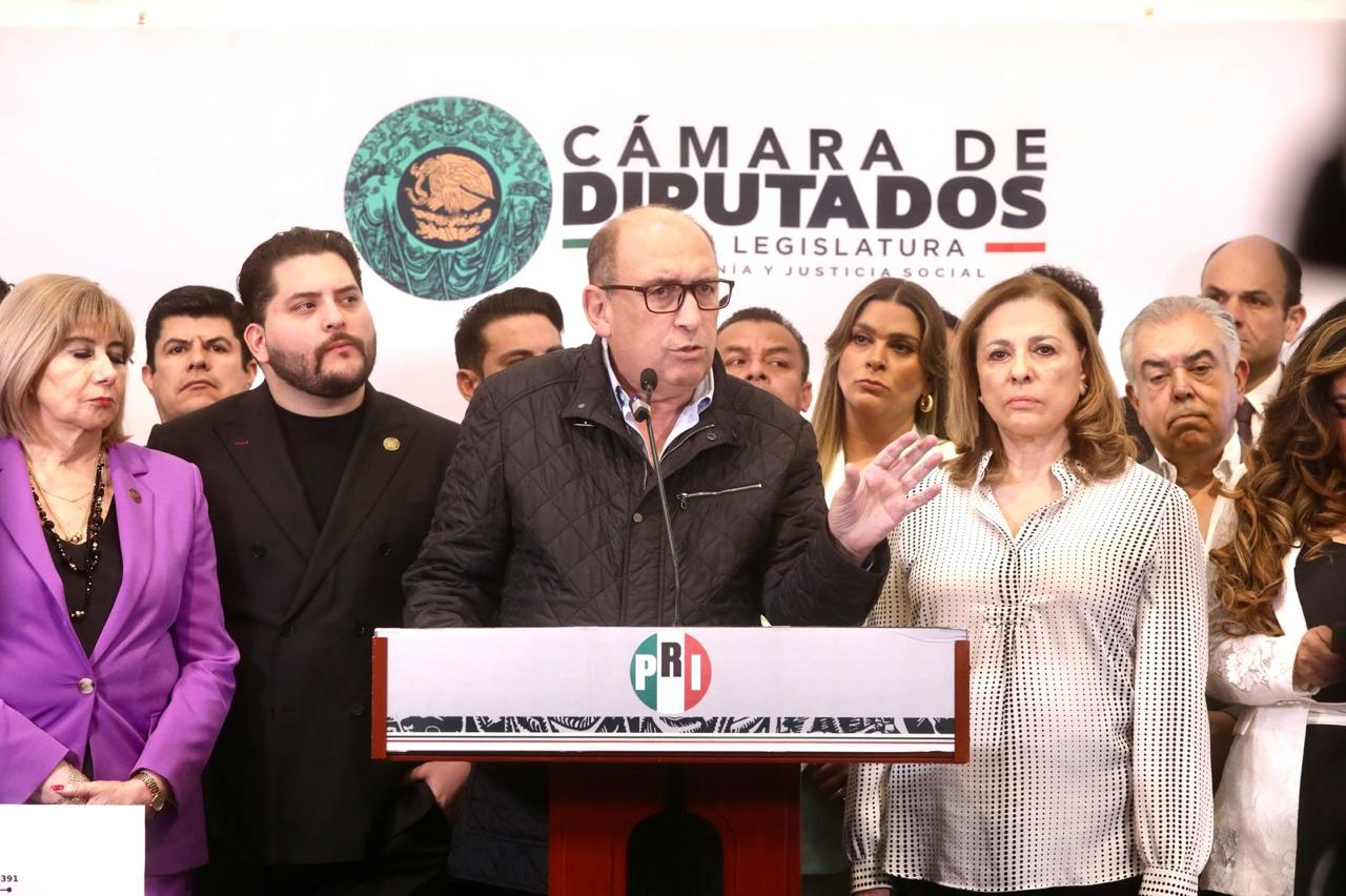 Exigen freno a la inseguridad