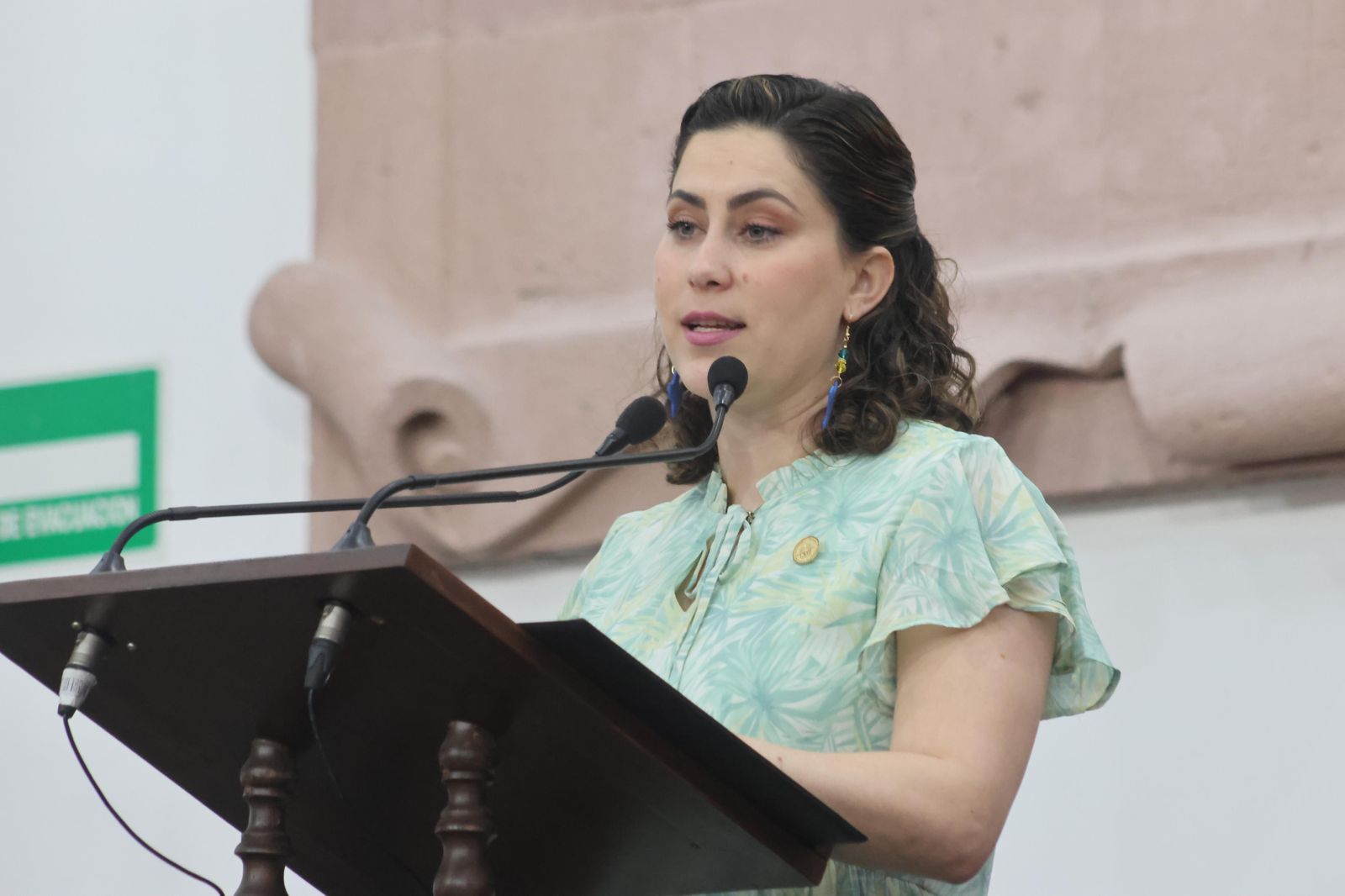 Apoya Congreso a papás de niños con Síndrome de Down