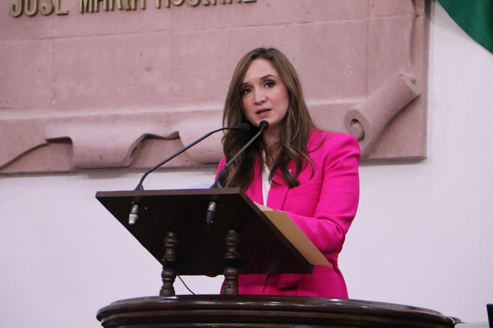 Solicita Congreso acciones contra maltrato en asilos