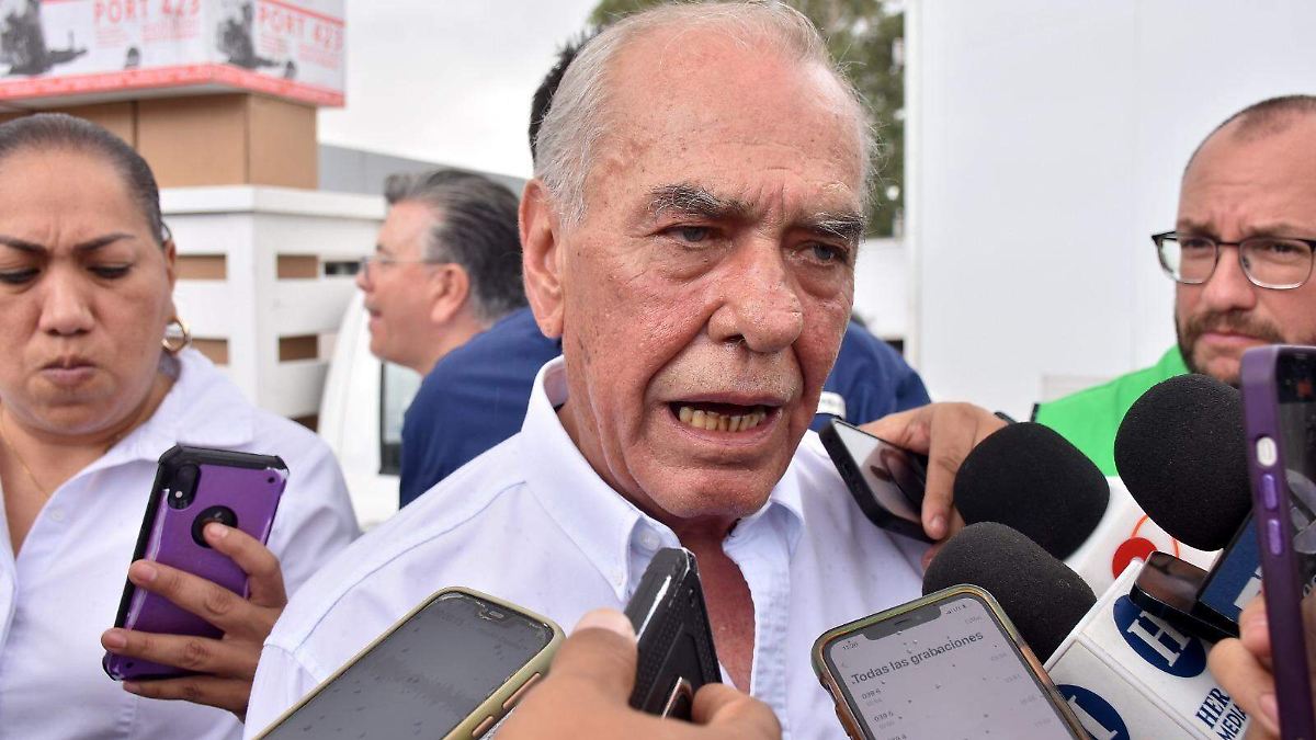 ‘Estamos listos para combatir el dengue’
