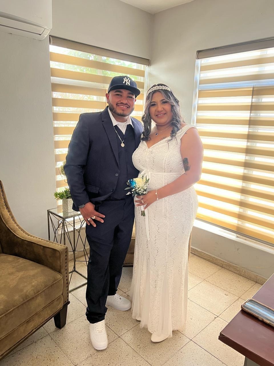 Celebrará DIF Sabinas Bodas Comunitarias