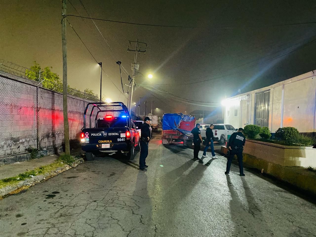 Dan en Coahuila golpe al narco