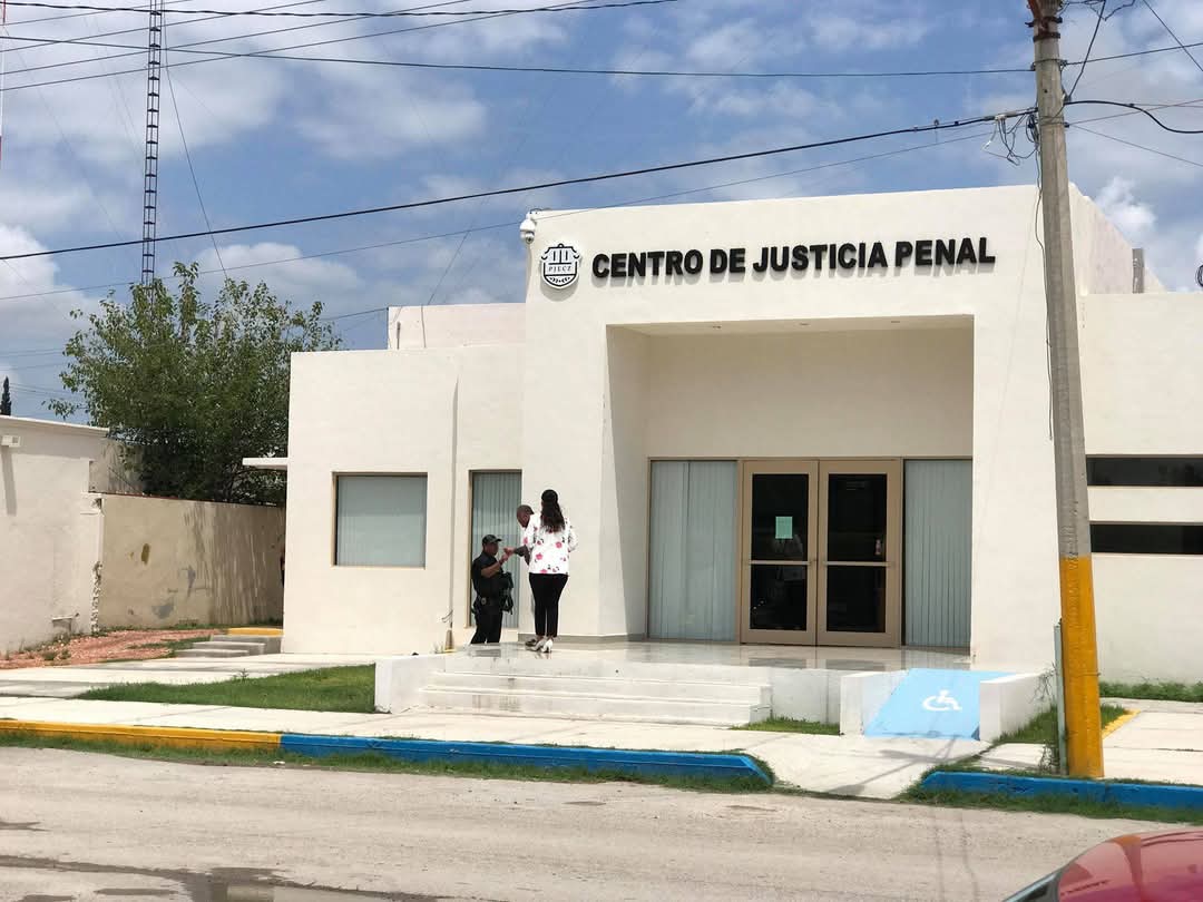 Vinculan a proceso a ex docente del TEC Múzquiz