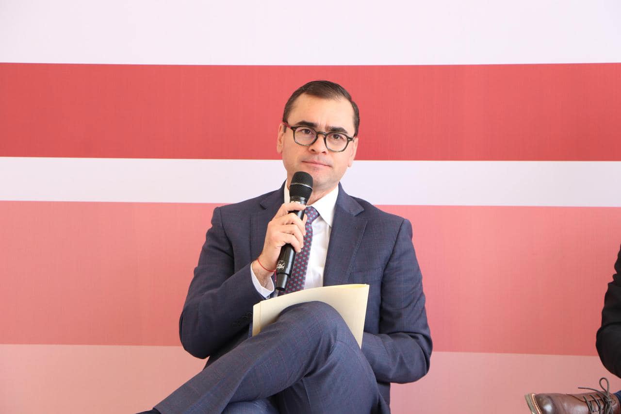 Empresas mantienen su interés en Coahuila
