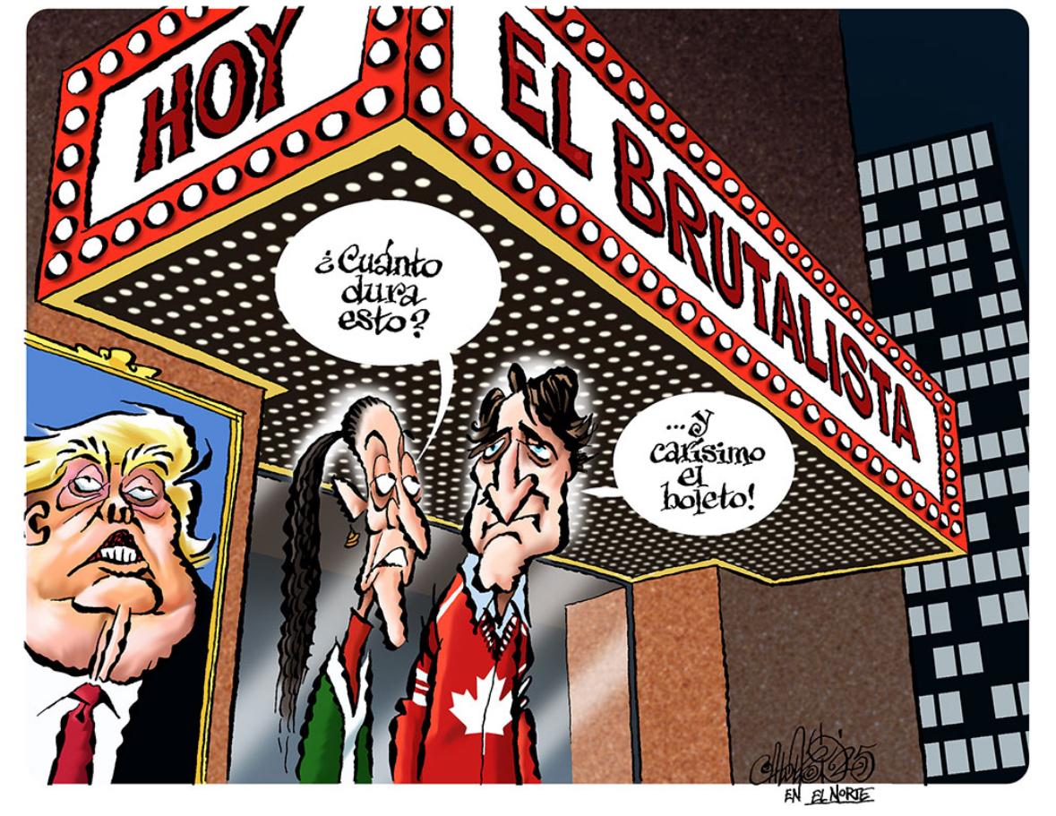ERMITA 318