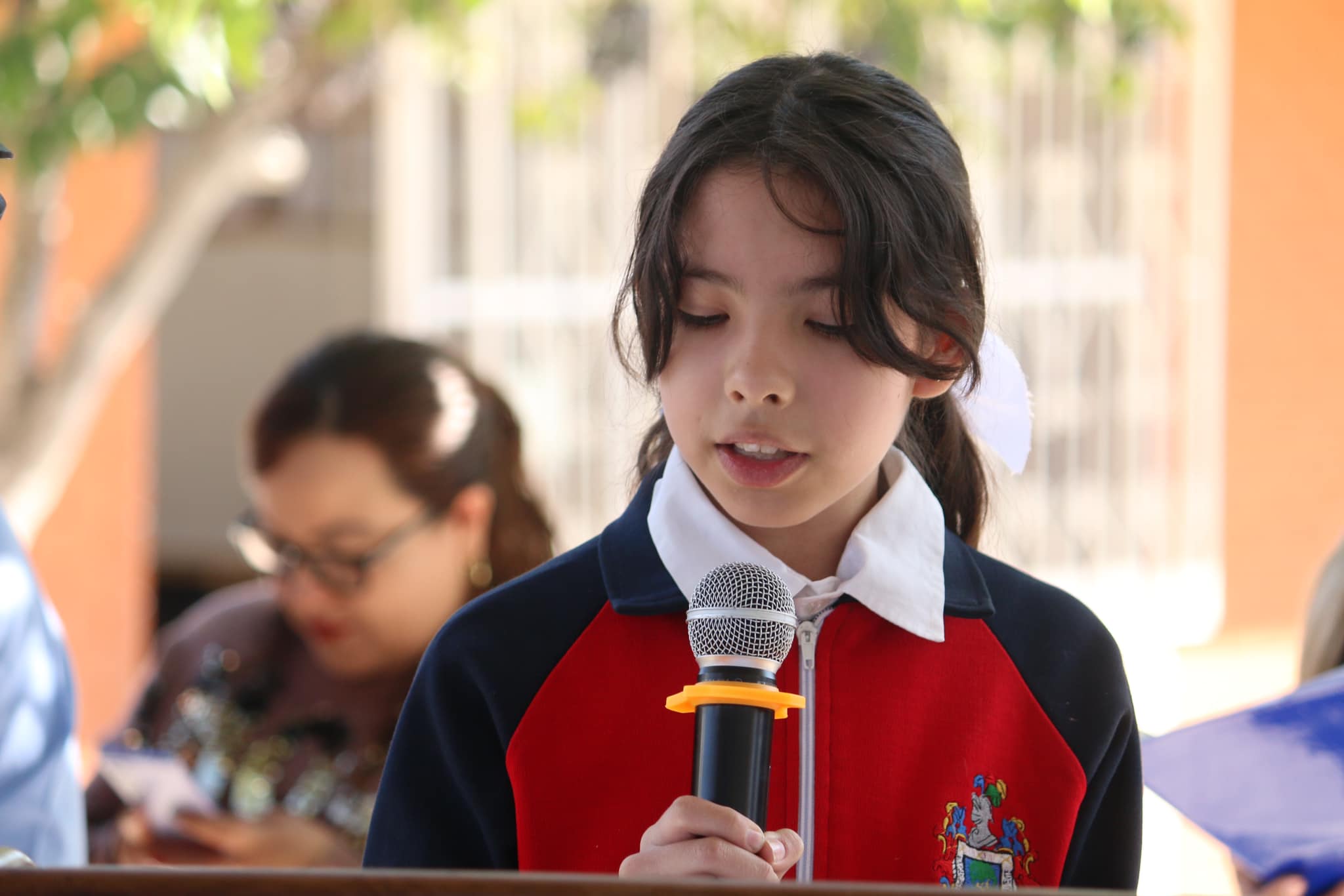 Equipa Coahuila 4 escuelas primarias