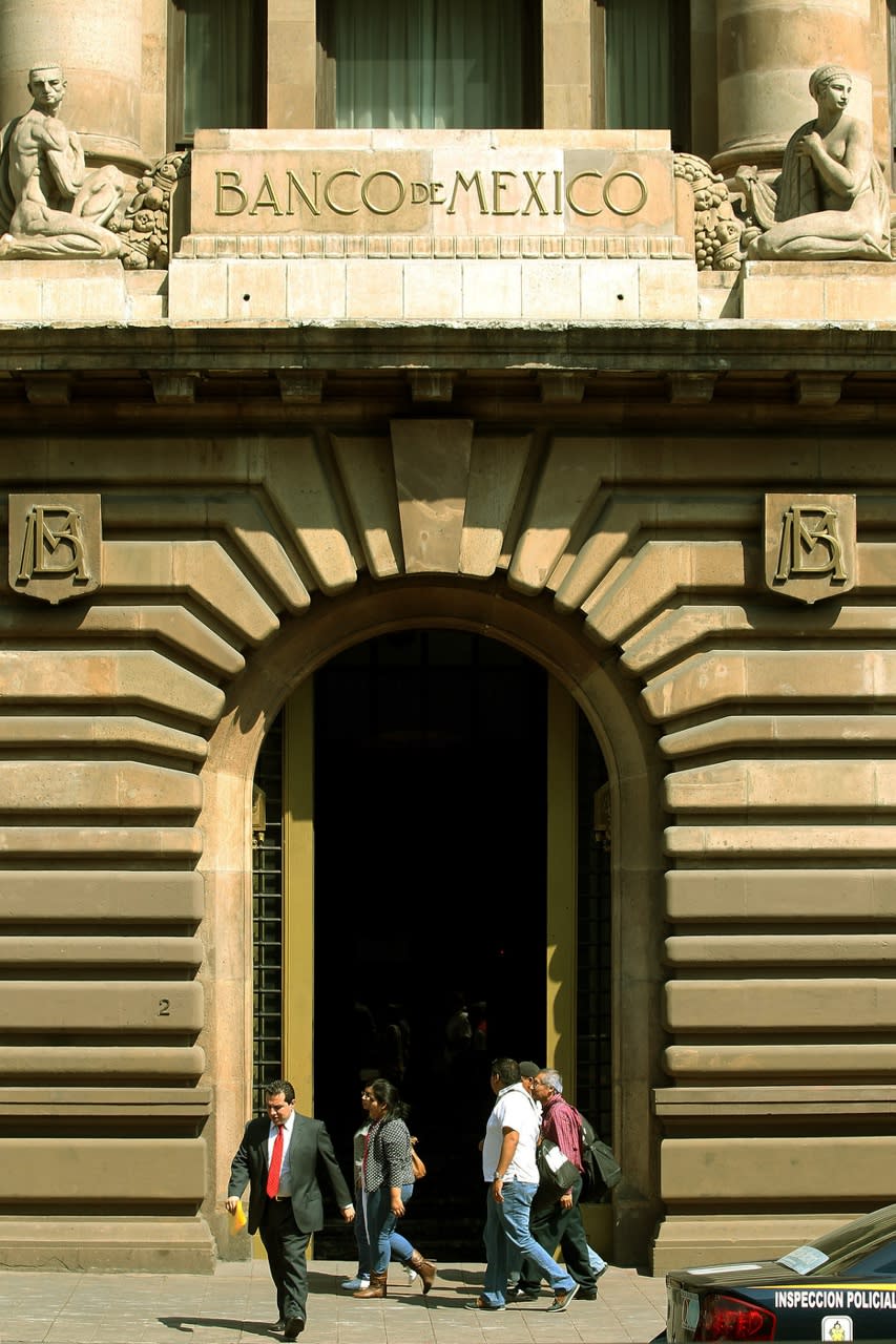 El peso anda ‘bien portado’; Banxico destaca fortaleza de la moneda mexicana ante aranceles