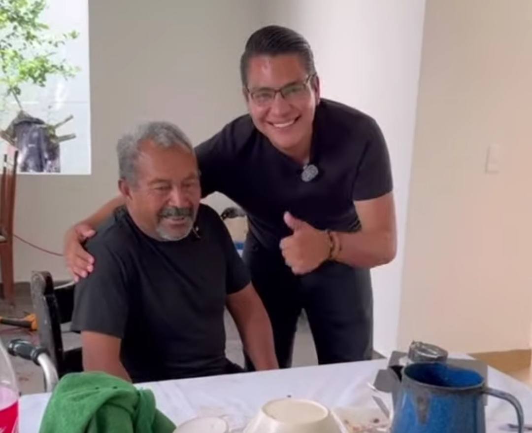 Fallece Don Carmelo a fuera de la Clínica 2