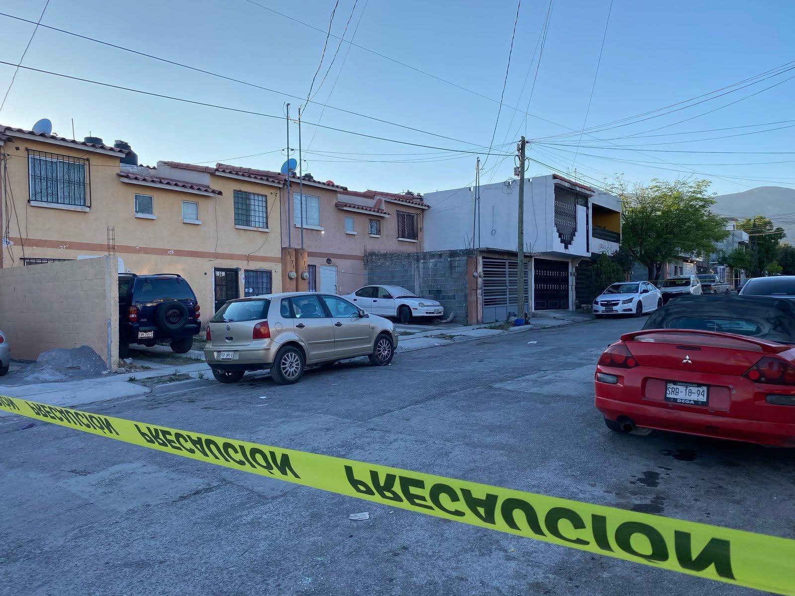 Encuentran a joven sin vida en Saltillo