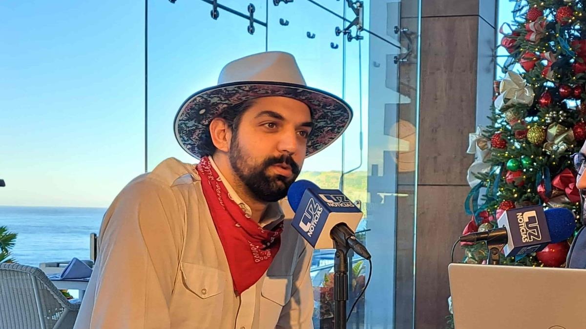 Exhibe diputado Attolini pleito interno en Morena