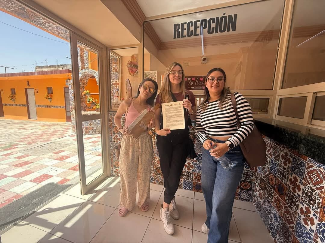 Reportan hoteleros ocupación de 100%
