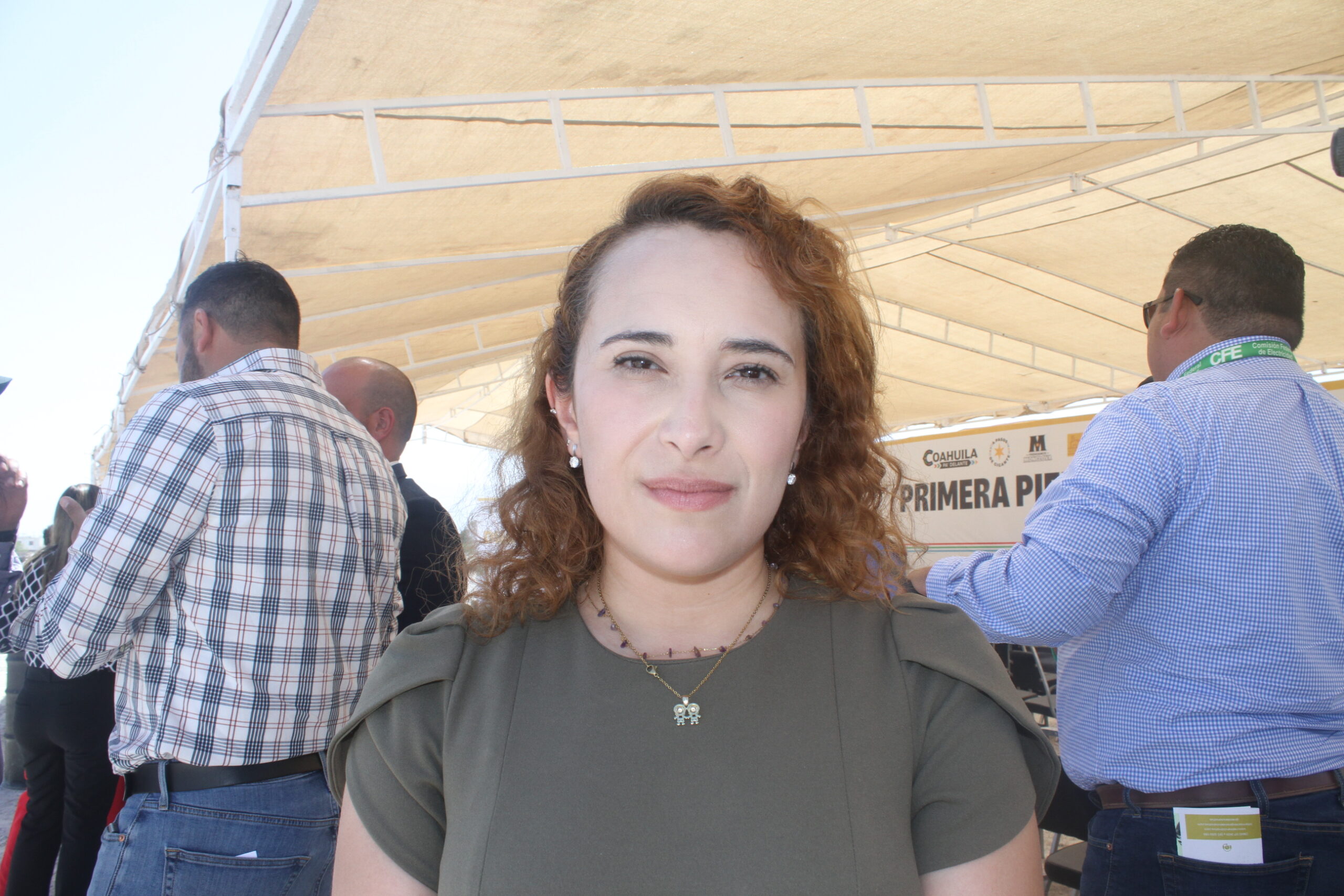 Niña perdió dedos de su pie izquierdo
