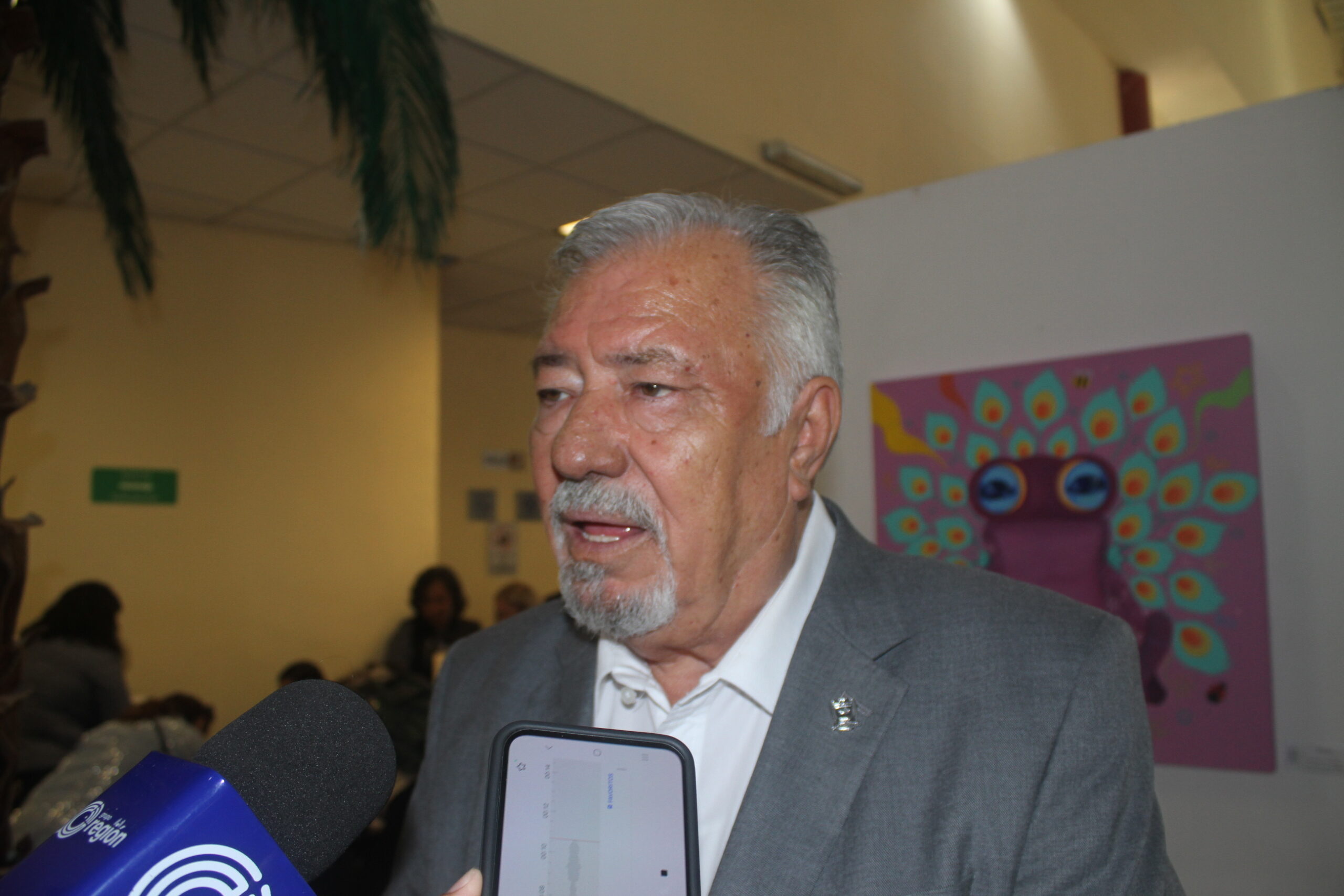 Instalan 10 cámaras en la UAdeC Norte