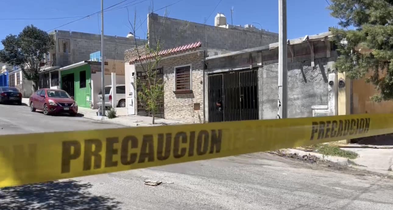 Encuentran a joven sin vida en Saltillo