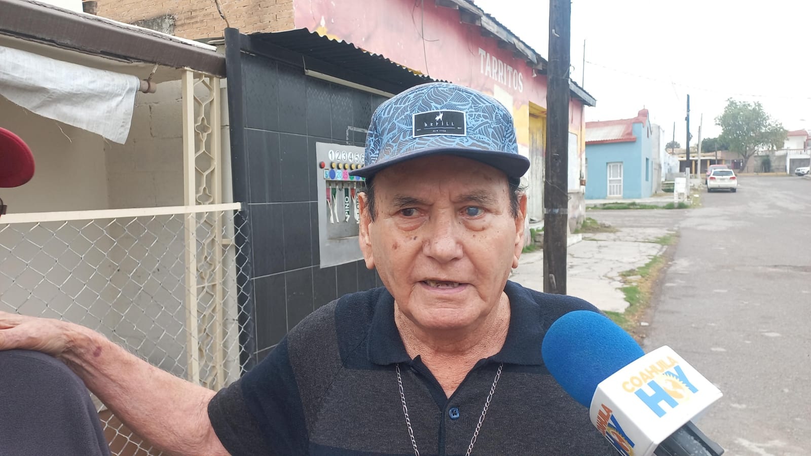 Acudirán Jubilados a Derechos Humanos