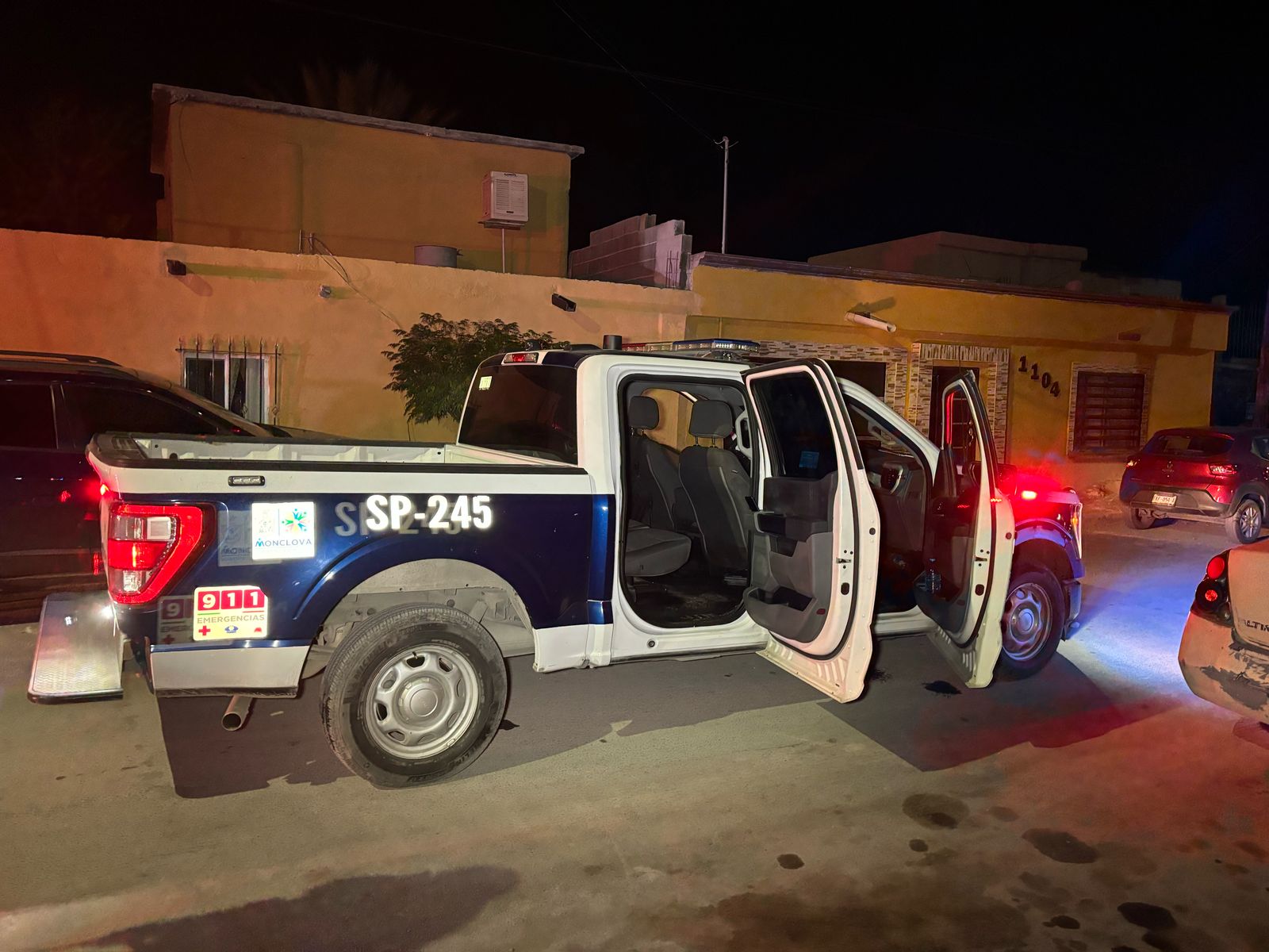 Manda encerrar suegra a su yerno