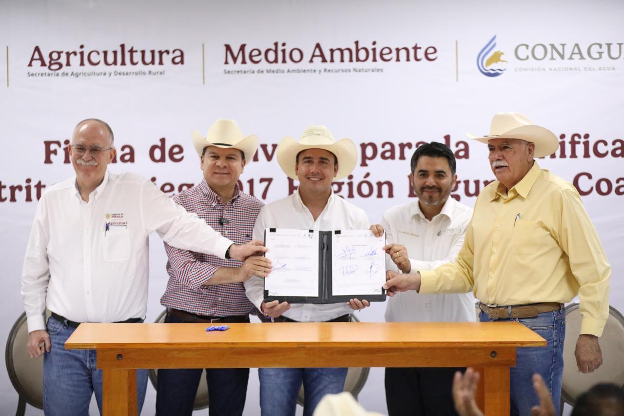 Inicia MJS proyecto de tecnificación en Laguna