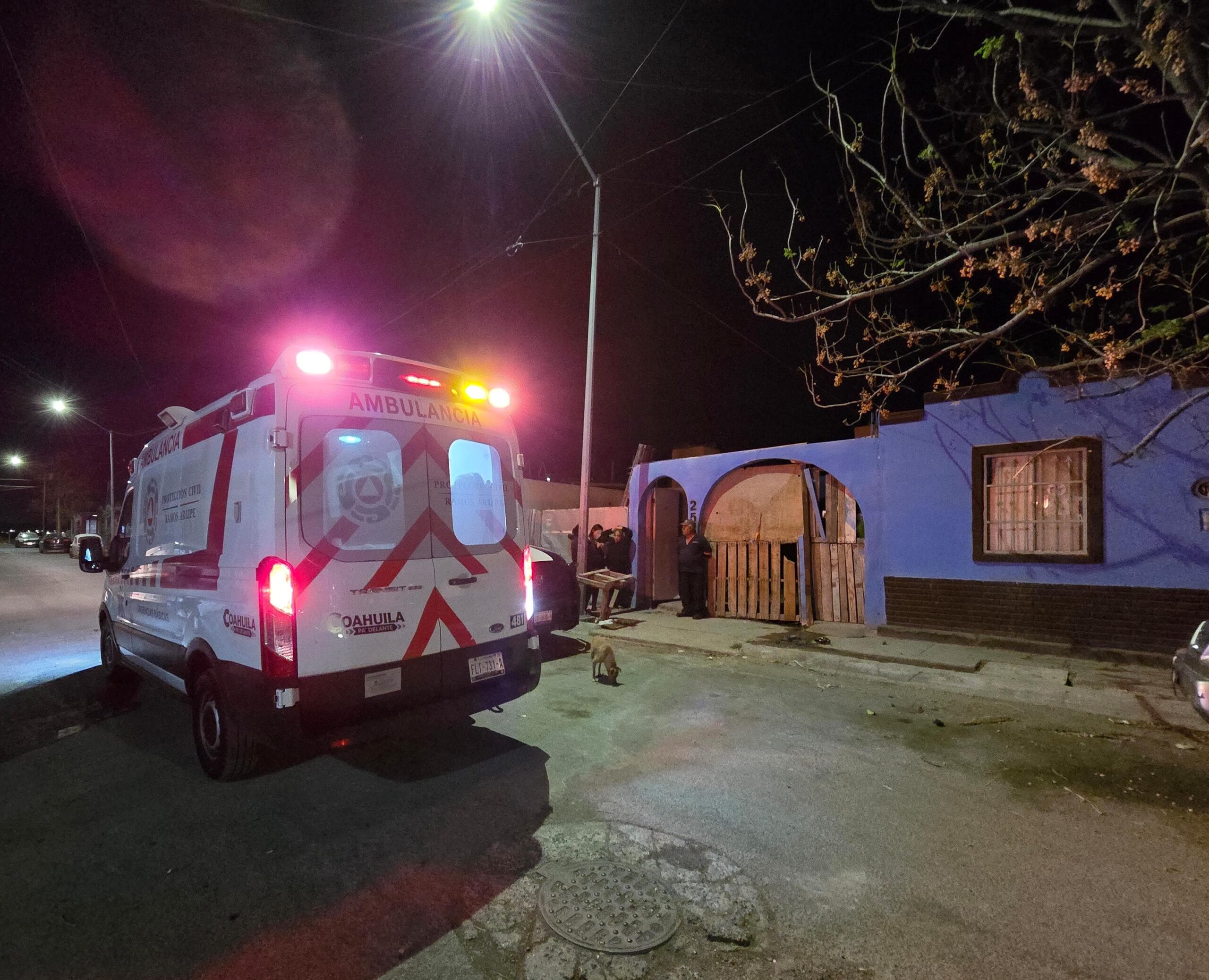 Mujer se quita la vida tras discutir con pareja