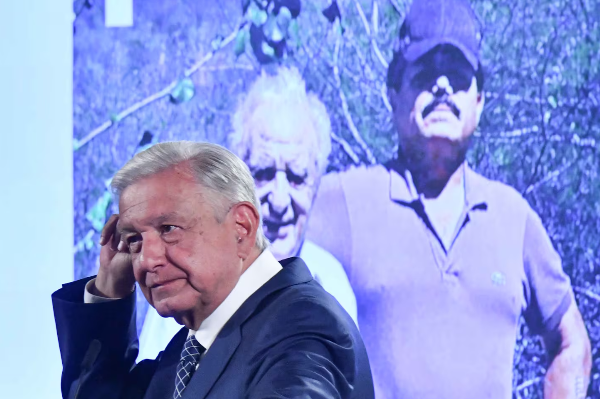 Narcos se juegan su última carta: Así ‘pidieron a gritos’ y por escrito ayuda al gobierno de México