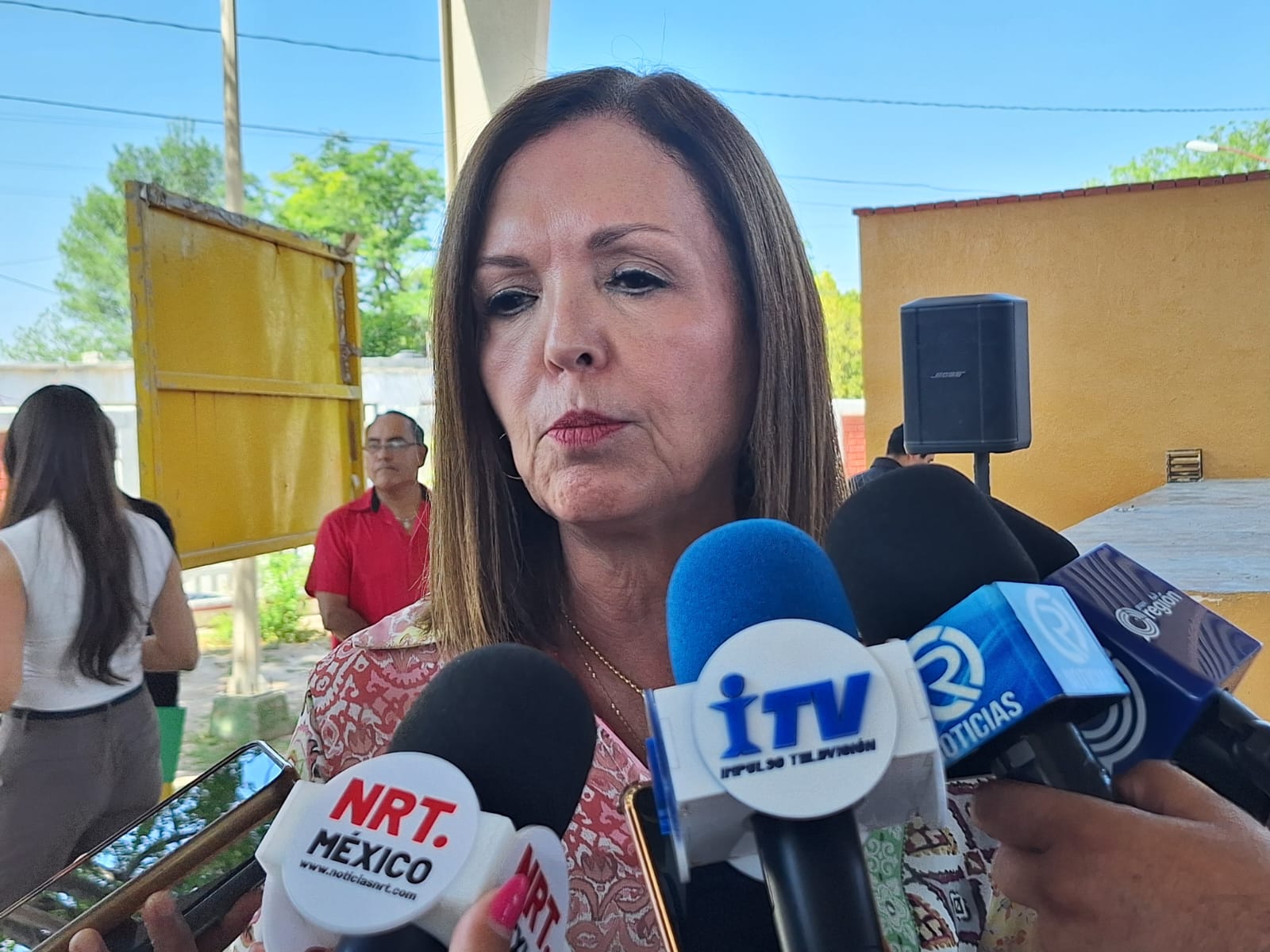 Regresa a Frontera la ‘Feria de la Primavera’