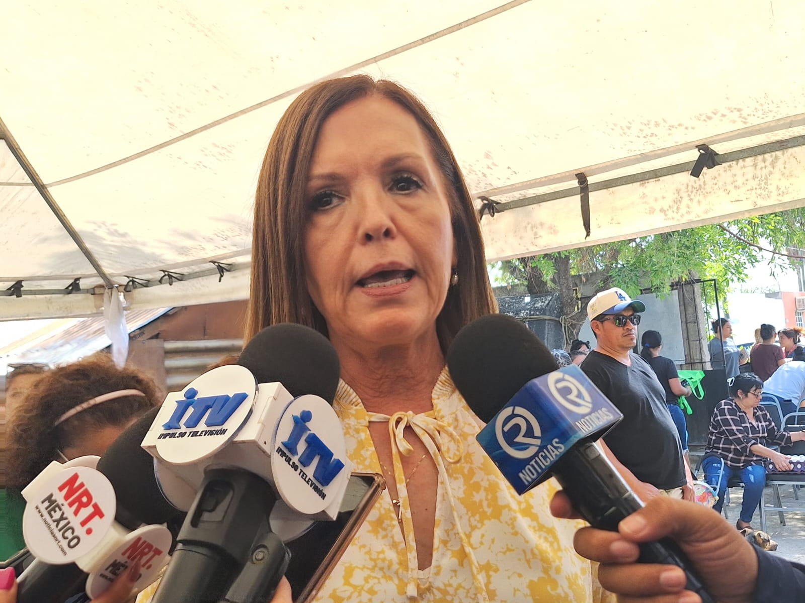Destinarán 2 mdp para rehabilitar plazas en CF