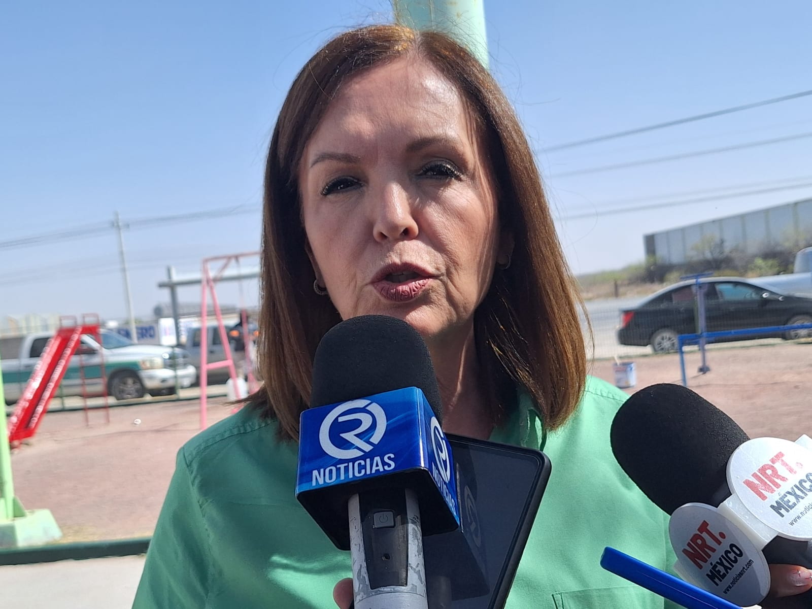 Pide Frontera cautela ante aranceles de EU