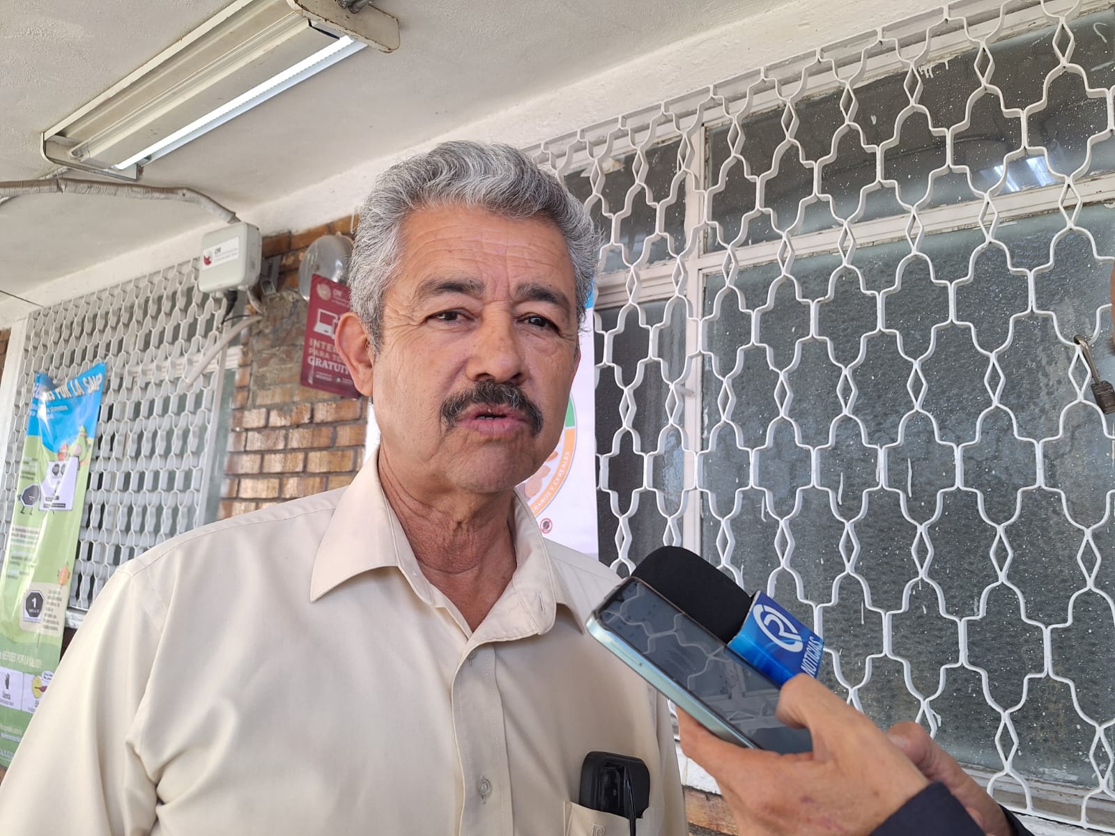 Alerta CETis 46 sobre casos de pediculosis
