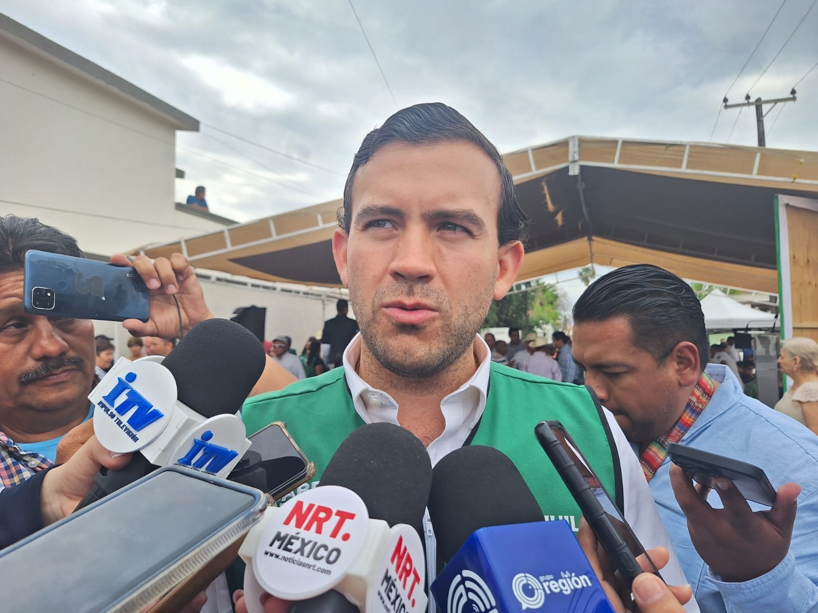 Atenderán con ‘Tarjeta de la Salud’ a adultos mayores