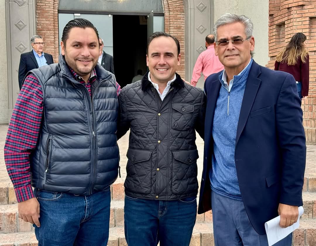 Potencian desarrollo industrial en Monclova