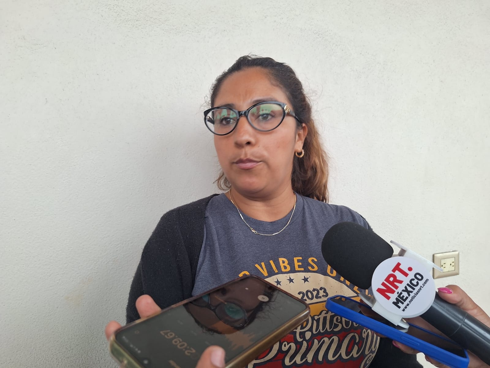 Invitan a caminata “Huellitas en familia”