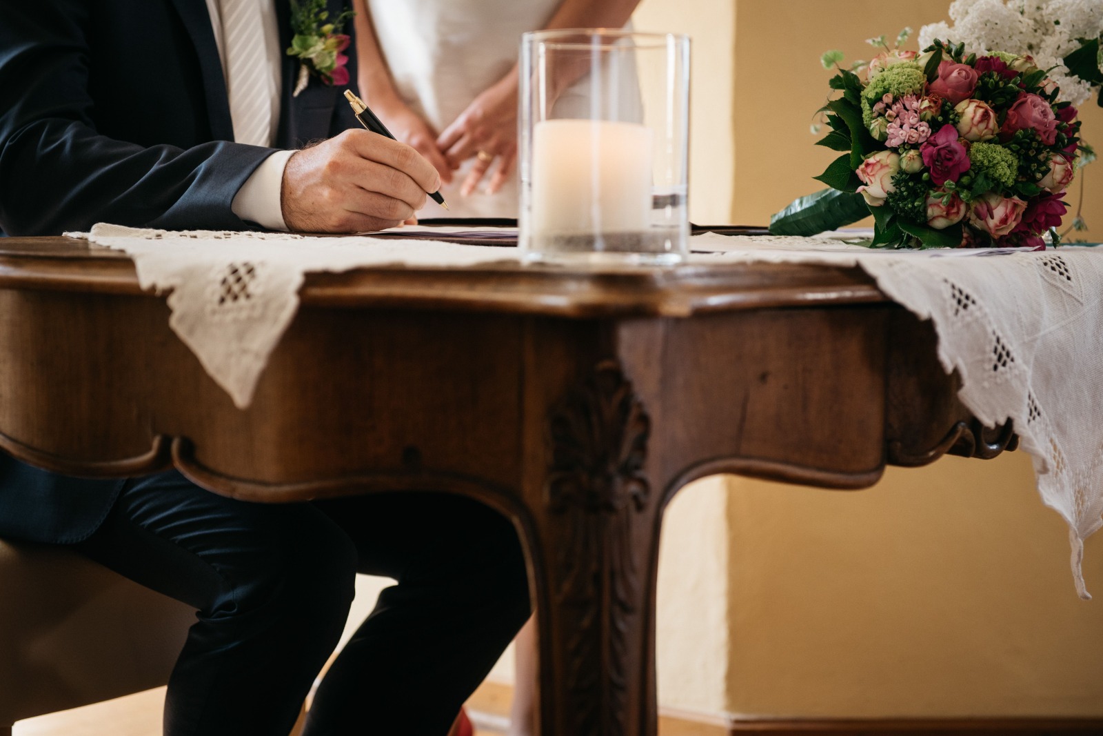 Parras celebrará el amor con Bodas Comunitarias