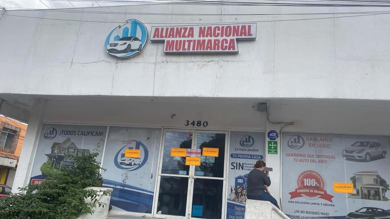 Llama Profeco a denunciar a financieras automotrices