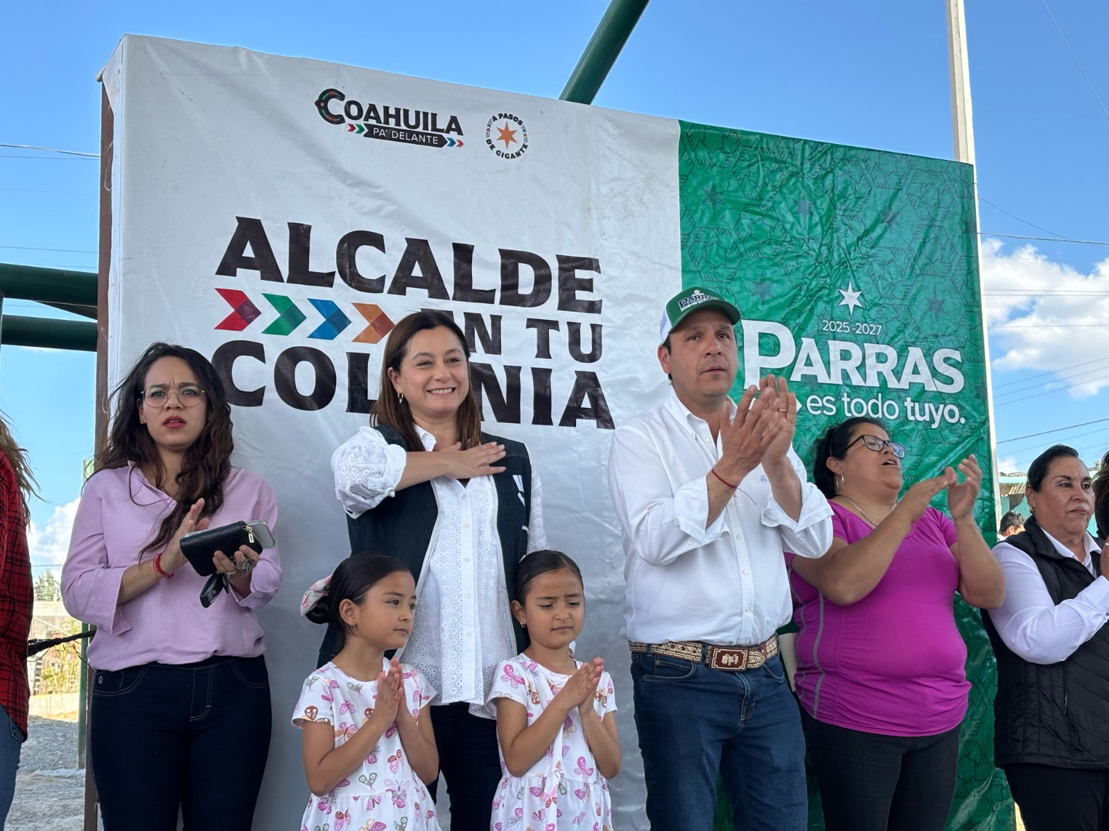 Regresará programa “Pinta tu Fachada”