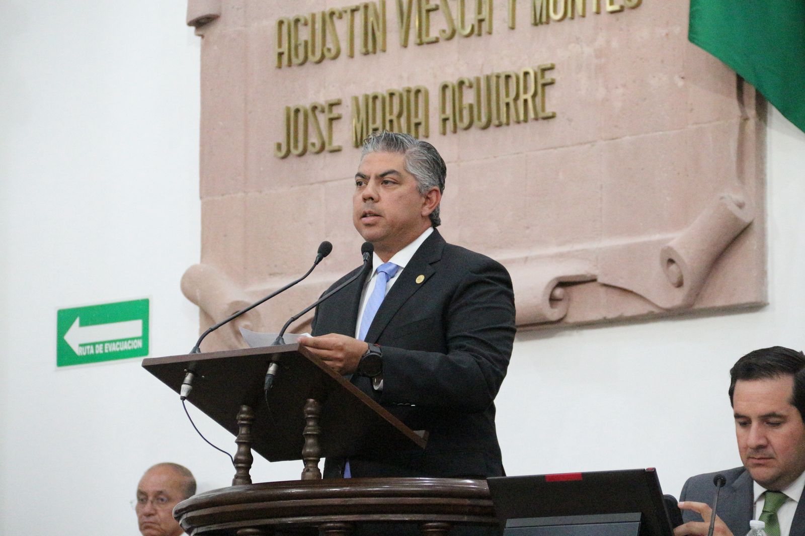 Exhortan a municipios a cumplir planes de desarrollo